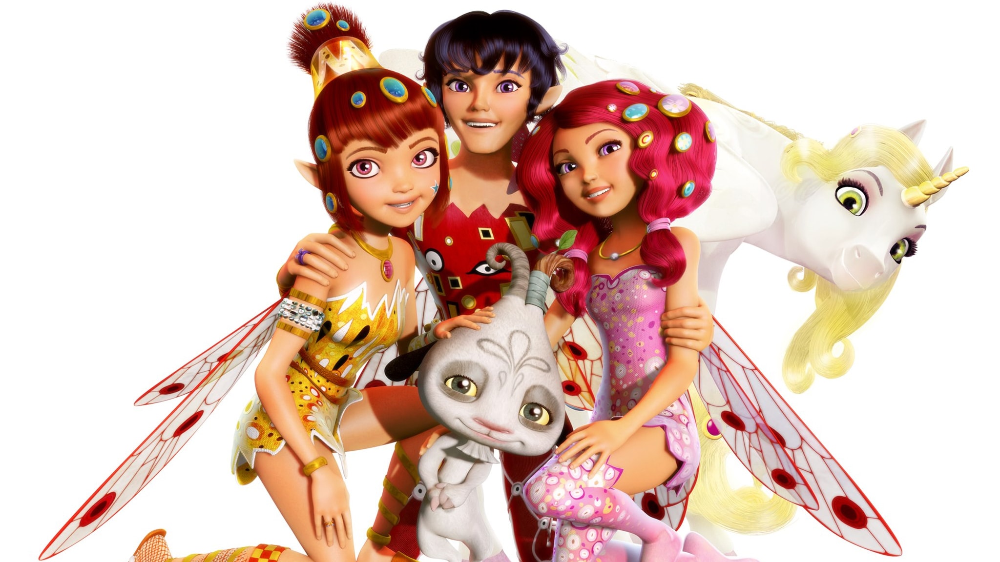 MIA AND ME - EP. 23