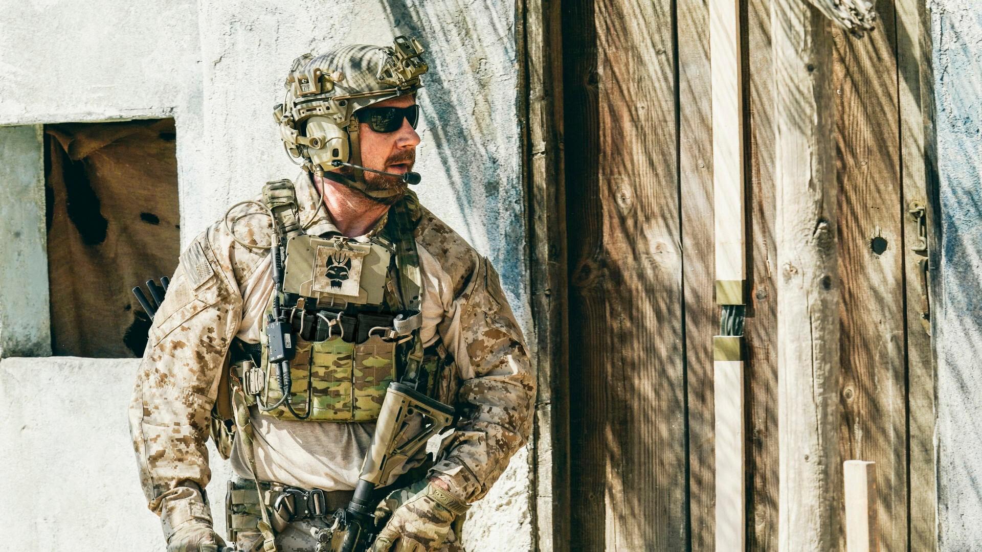 S4 Ep3 - Seal Team