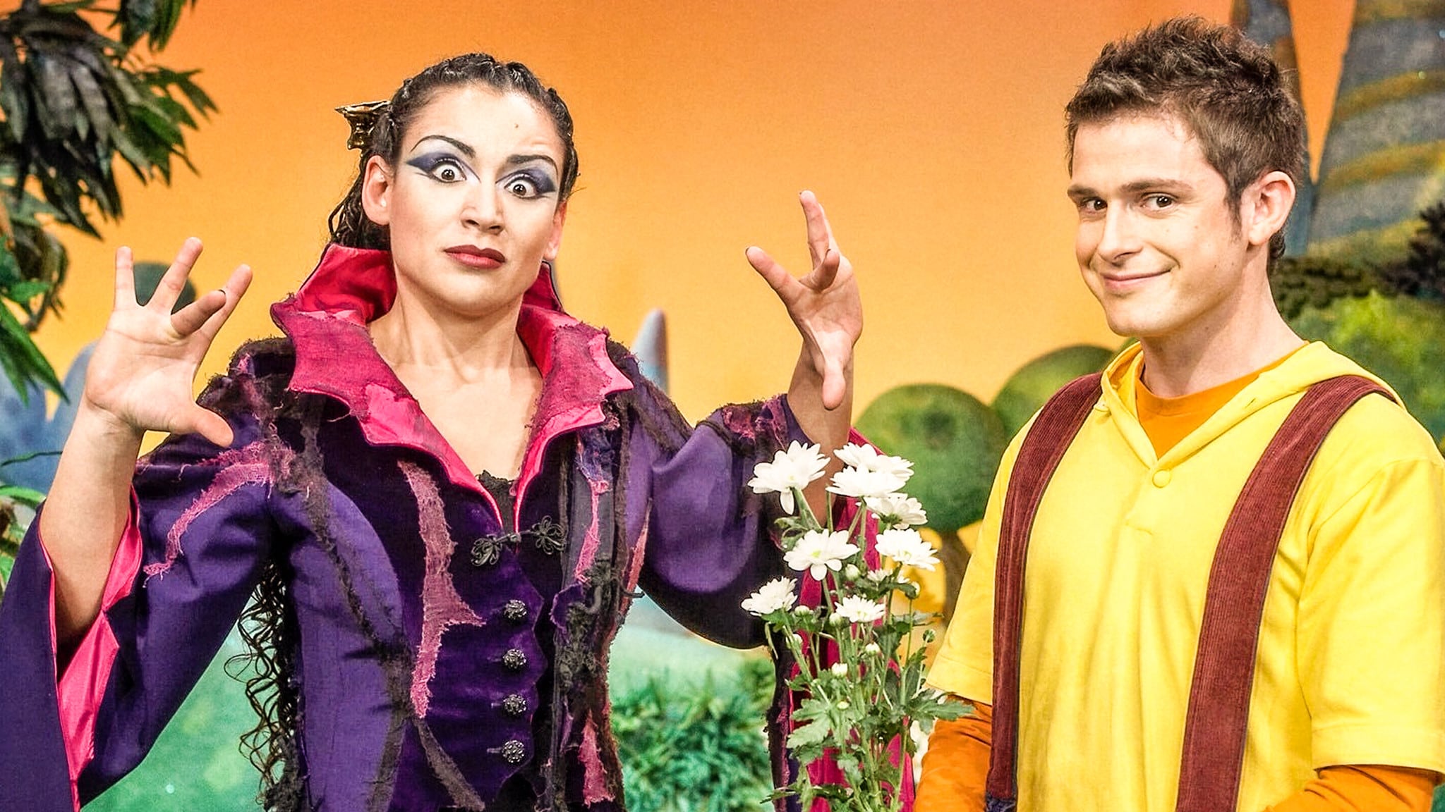 La Melevisione 2005 - E14