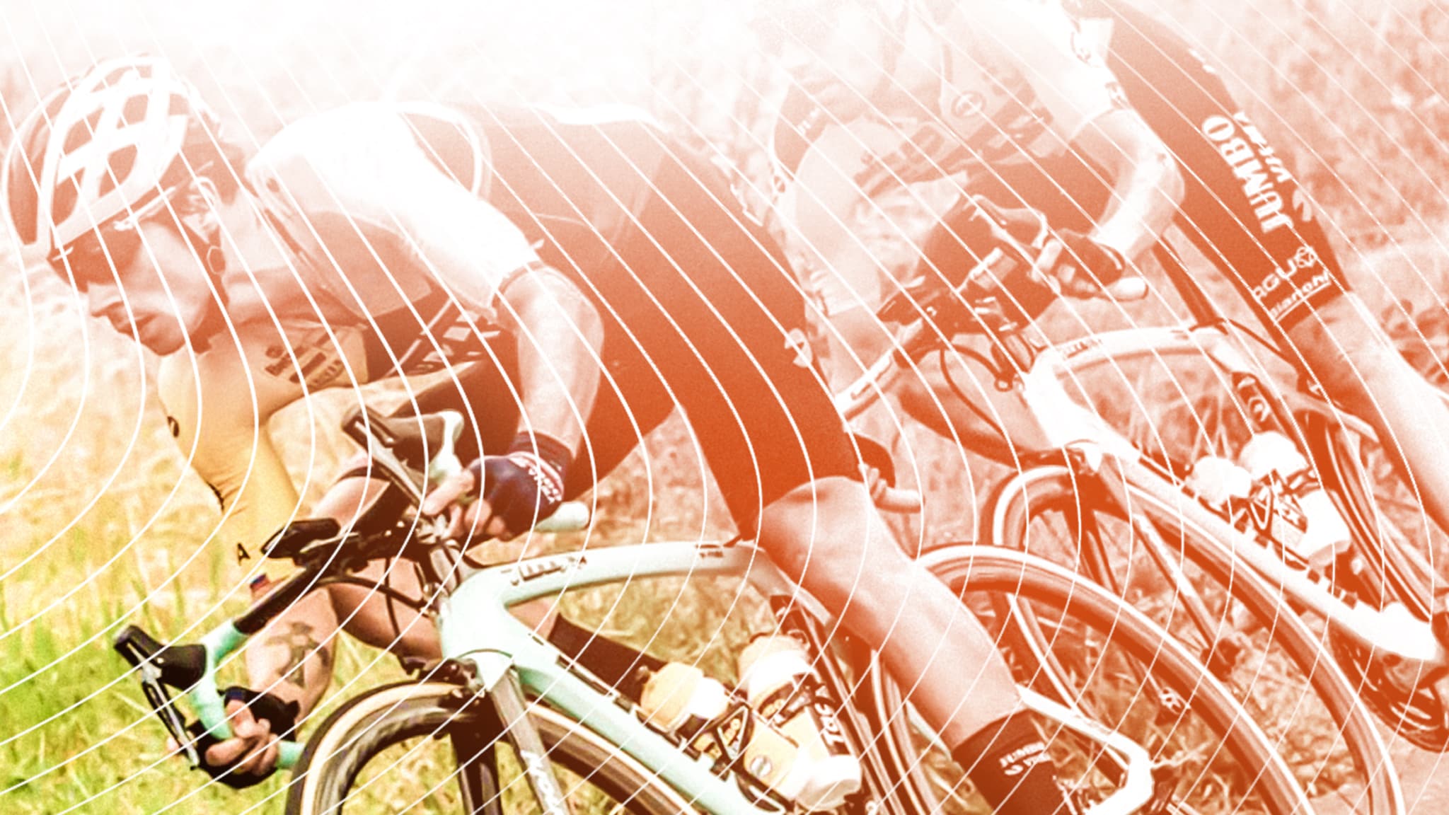 Ciclismo. Giro del Delfinato - 6a tappa