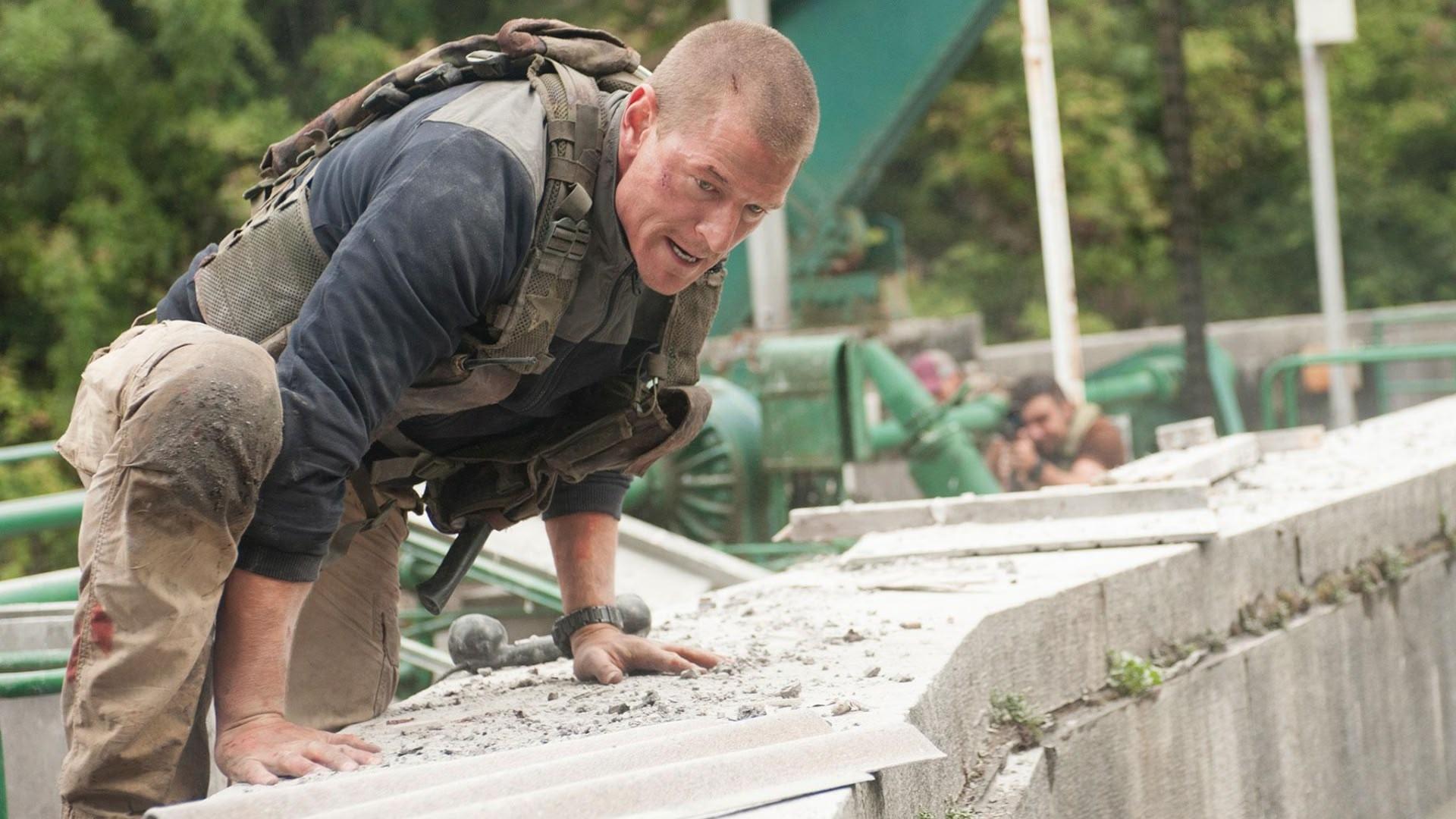 S4 Ep10 - Strike Back