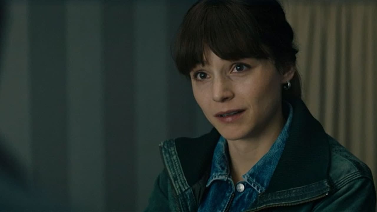 Morgane - Detective Geniale - S2E2 -  Legami di sangue