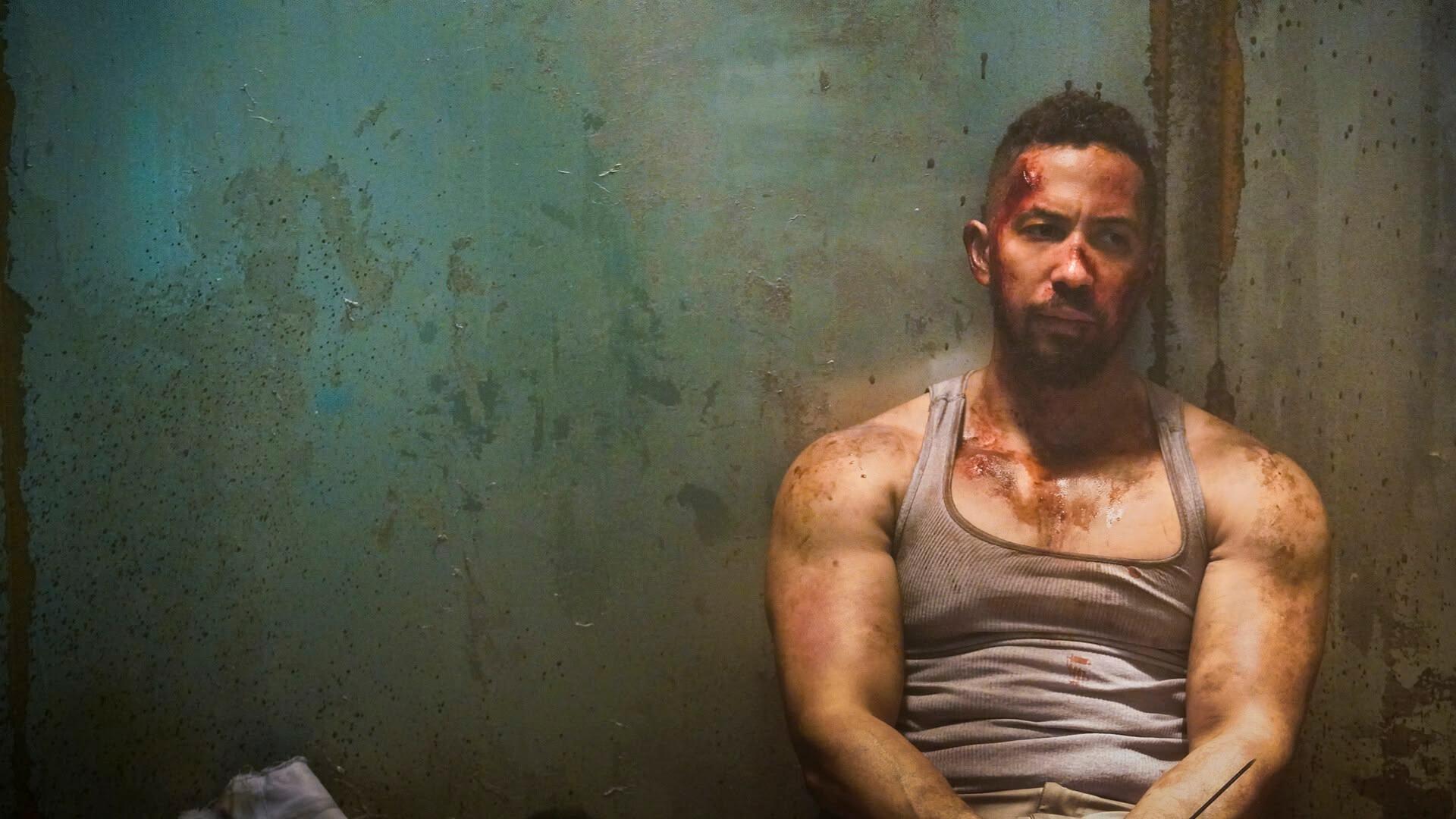 S4 Ep5 - Seal Team