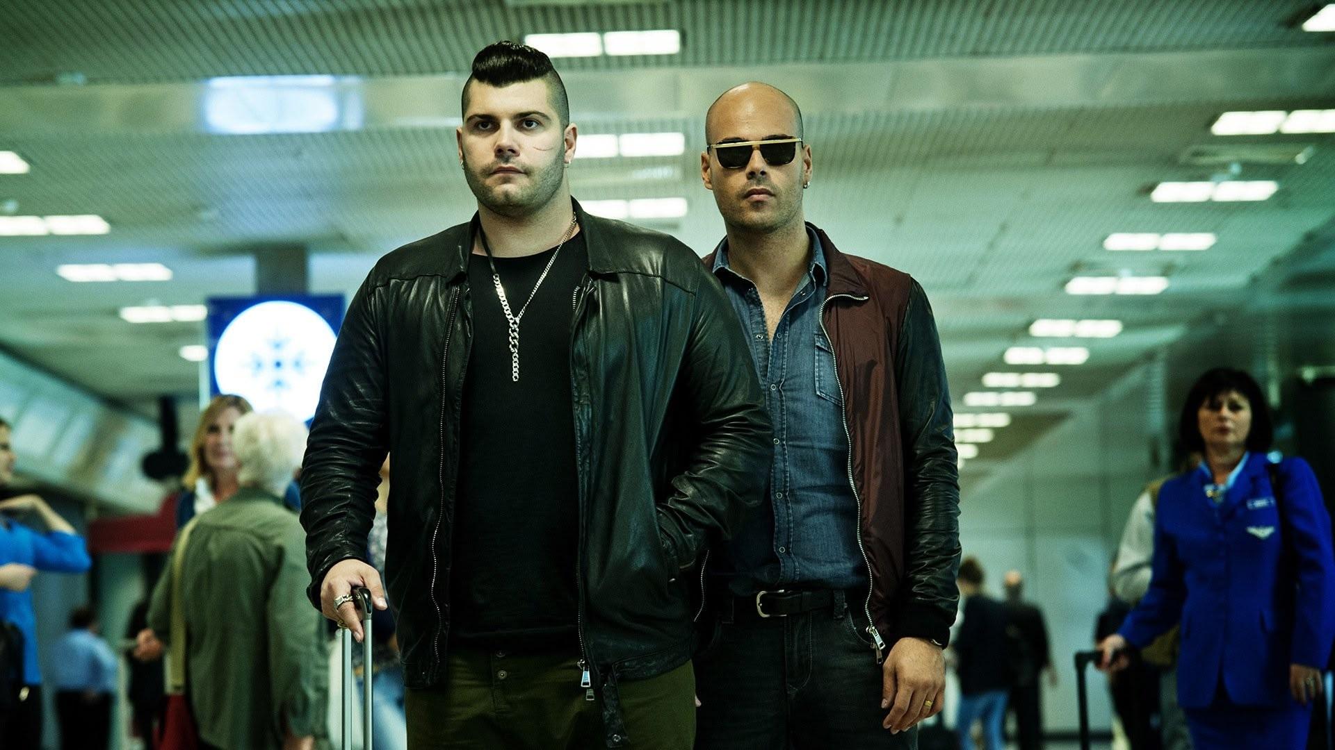 S2 Ep9 - Gomorra - La serie
