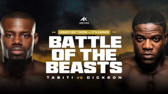 Tabiti vs. Dickson