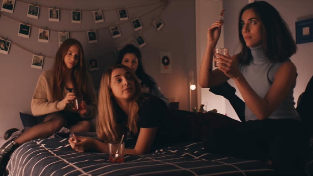 Skam Italia S1E5 - Cosa ti eccita?