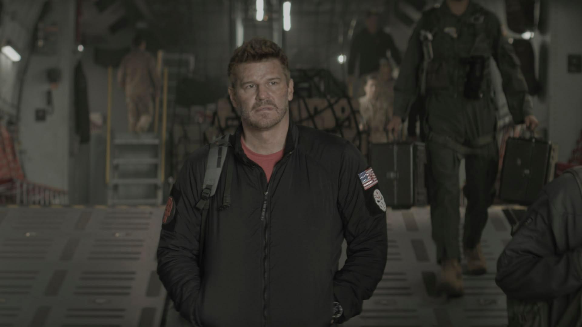 S4 Ep6 - Seal Team