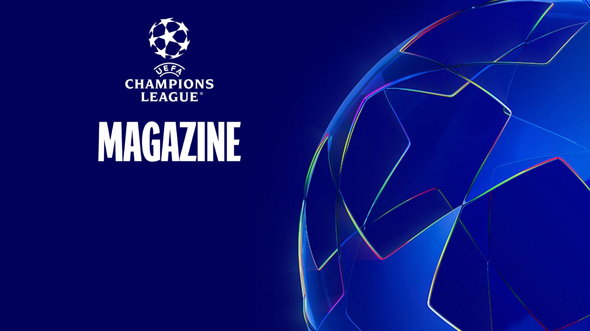 Review della finale