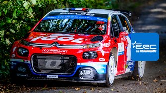 Rally Poland: Stage 4