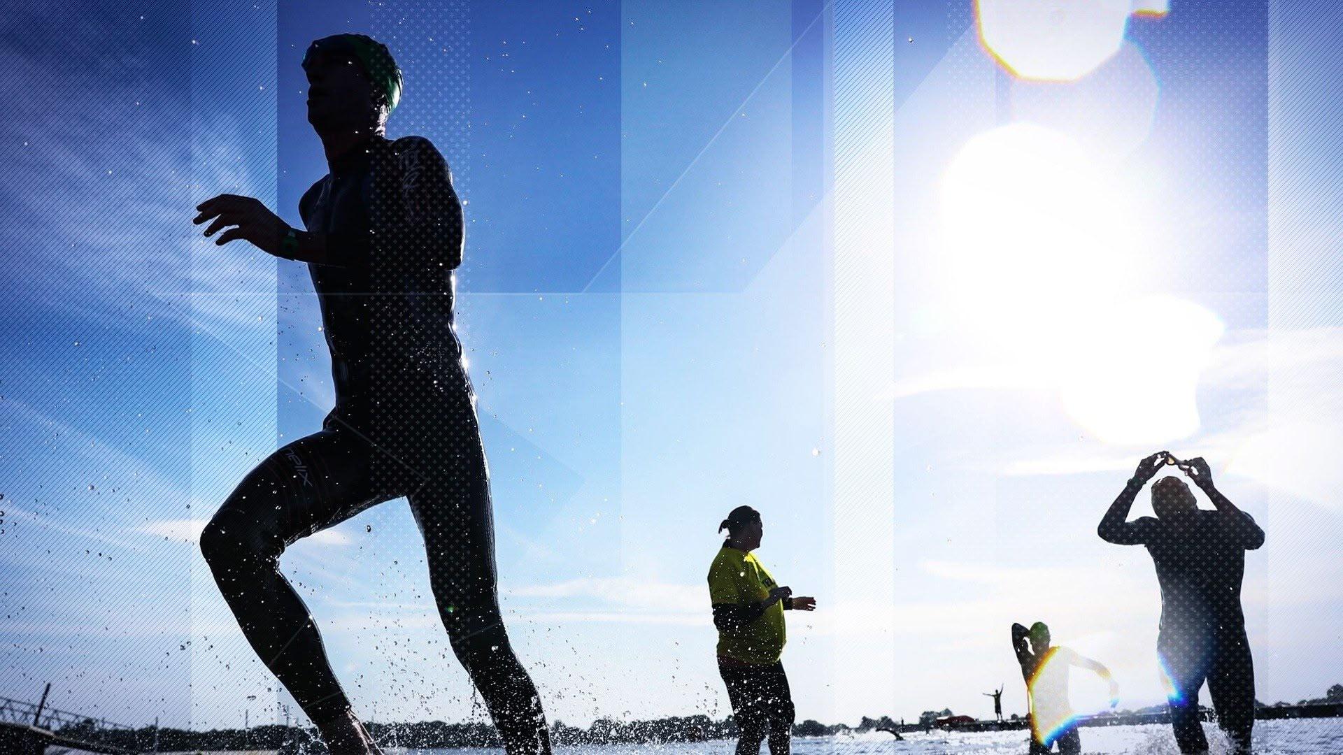 Triathlon Bardolino 2025
