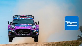Rally Poland: Stage 5