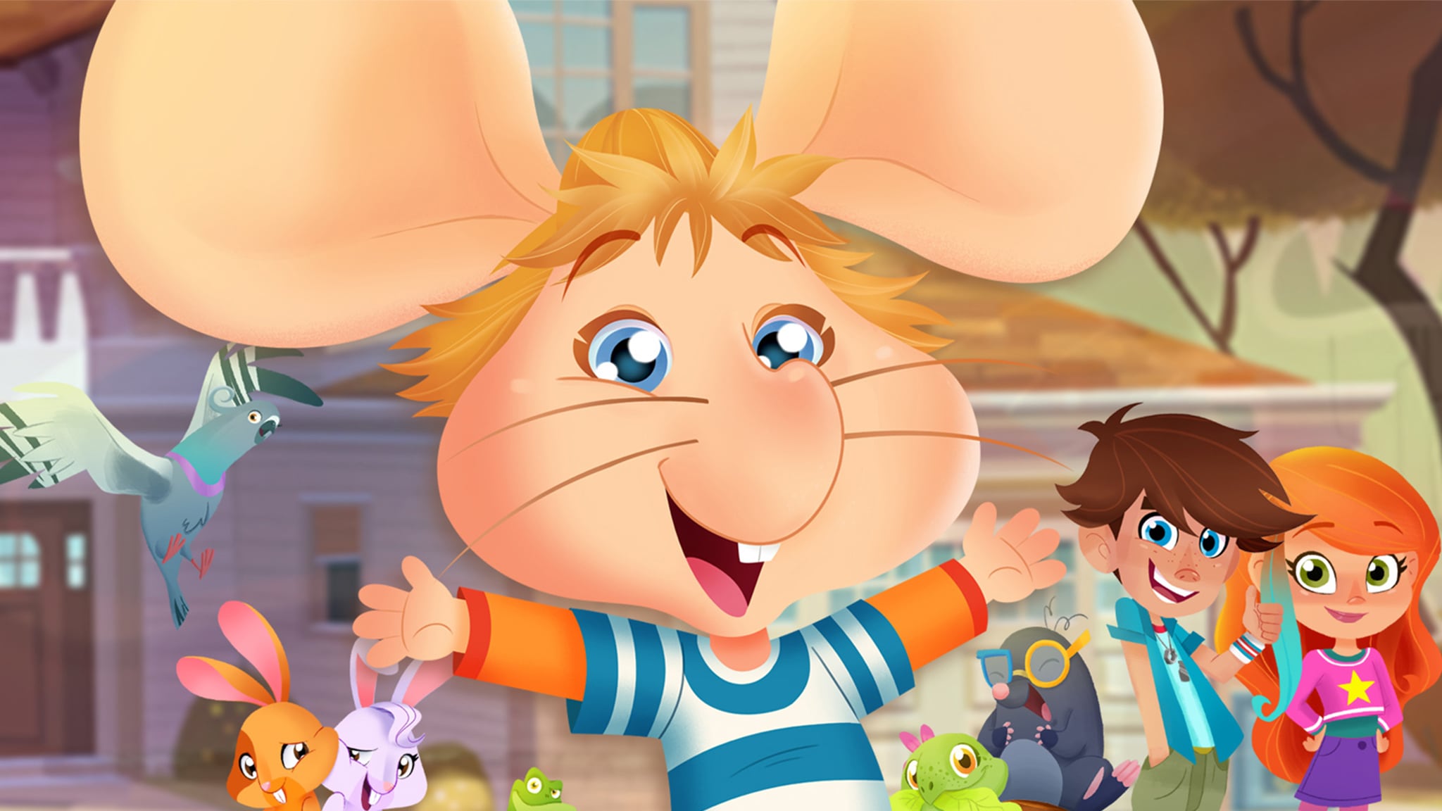 Topo Gigio EP.28