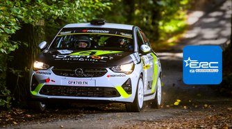 Rally Poland: Stage 7
