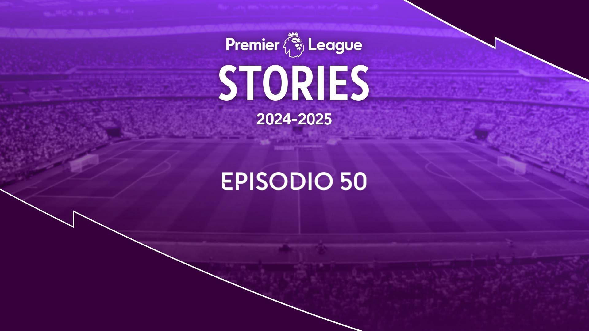 Ep. 50