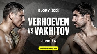 GLORY 100