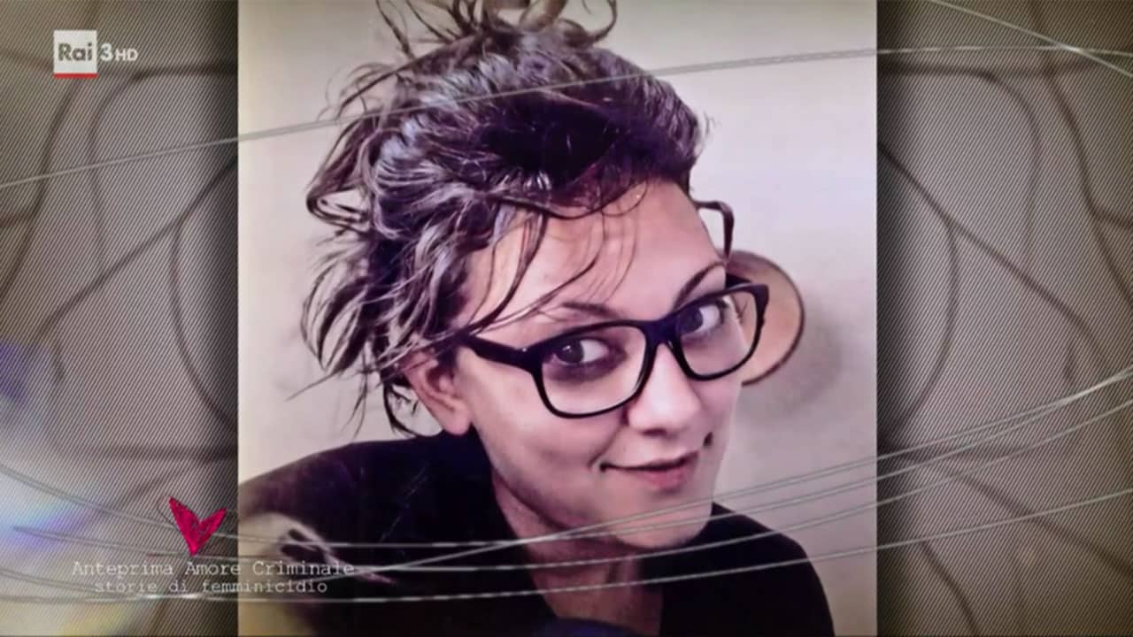 Amore Criminale - Storie di femminicidio - Puntata del 05/11/2024