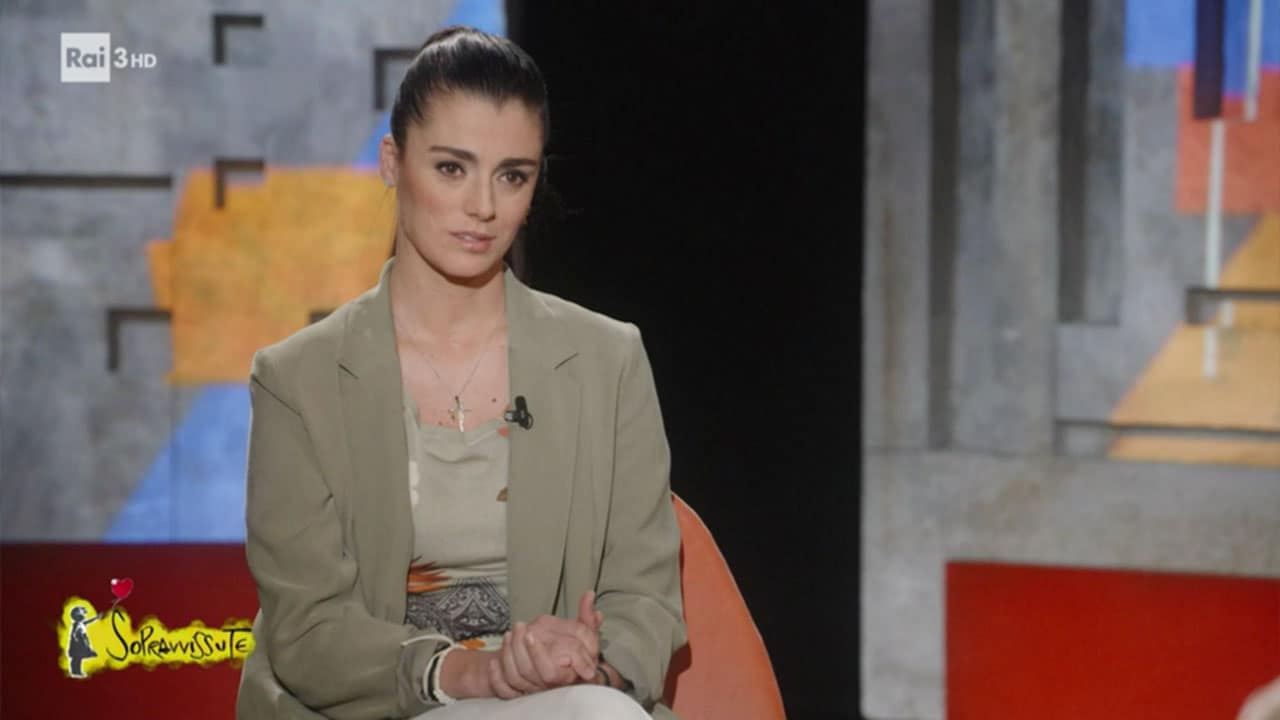 Sopravvissute - Puntata del 05/11/2024
