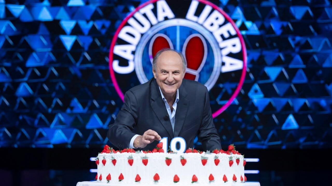 S1 Ep6 - Caduta libera