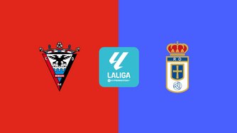 Finale, Andata | Mirandes - Real Oviedo
