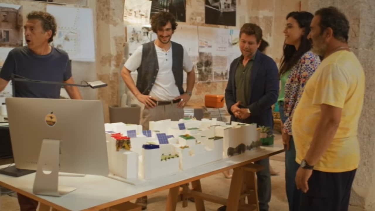 Makari - S3E3 - Tutti i libri del mondo