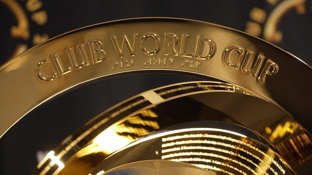 S1 Ep2 - Mondiale per Club Live