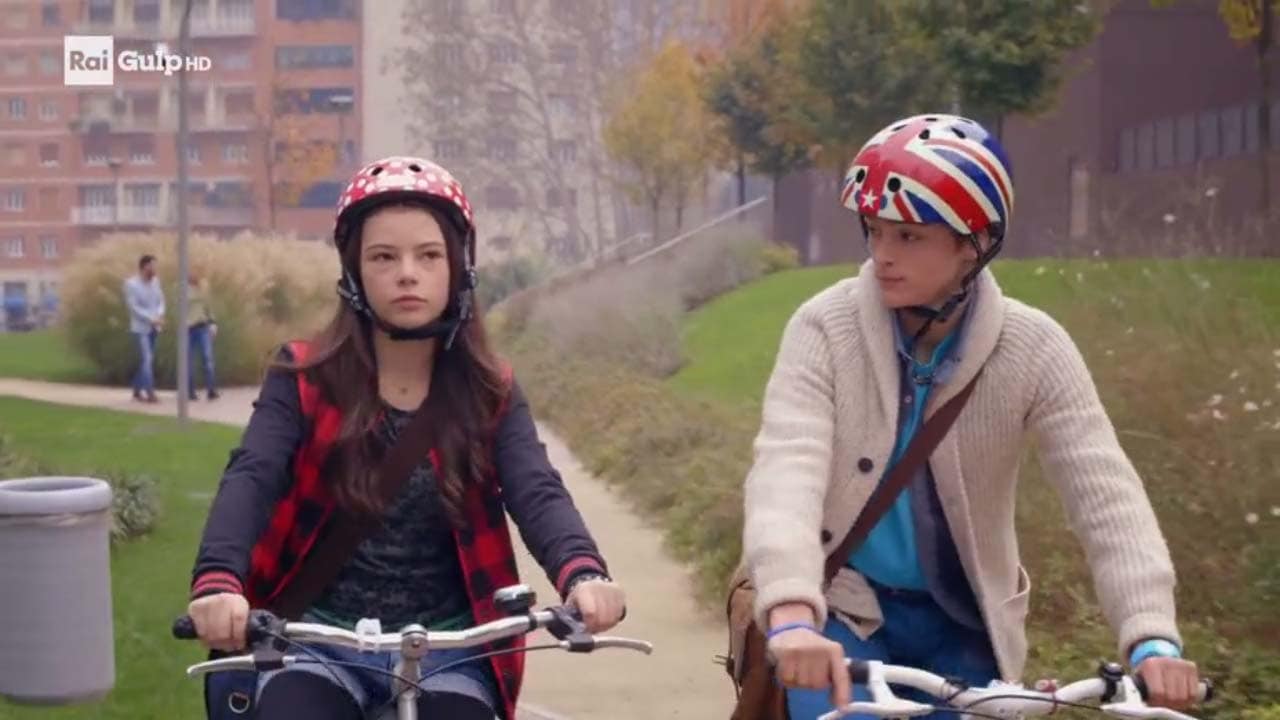 Alex Co. - S1E10