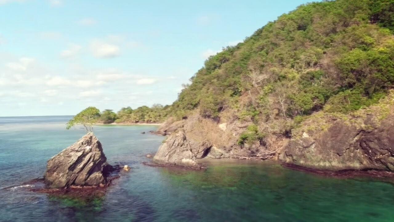 S1 Ep14 - L' isola dei famosi '25 s.s. c5