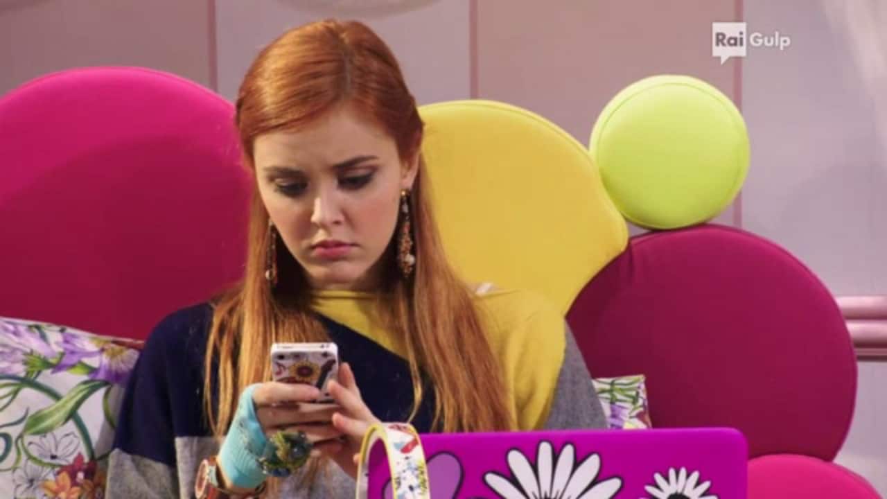 Maggie Bianca Fashion Friends - S2E3 - I poli opposti
