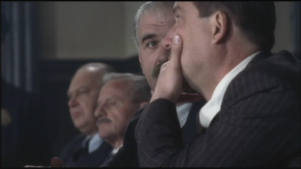 S1 Ep2 - Sacco e Vanzetti