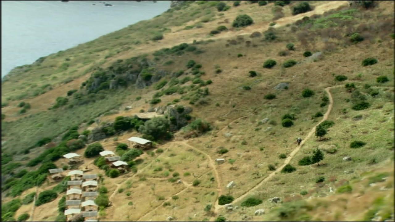 S1 Ep23 - Luoghi di Magnifica Italia