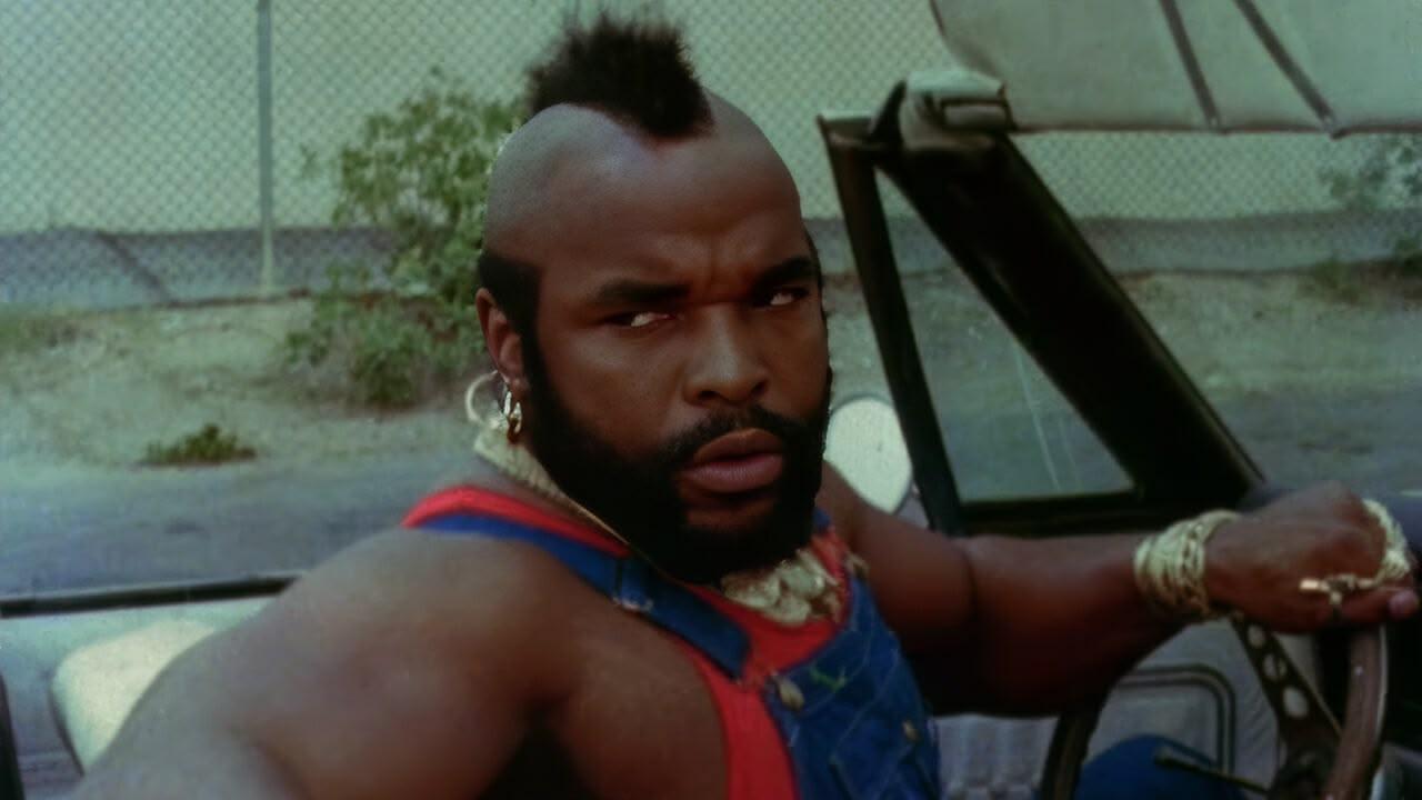 S2 Ep7 - A-Team