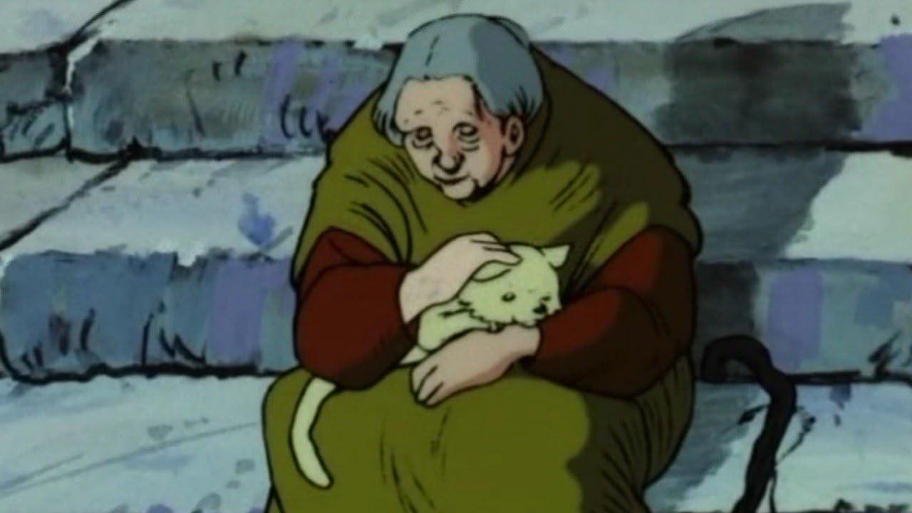 S1 Ep6 - Ascolta sempre il cuore Remi