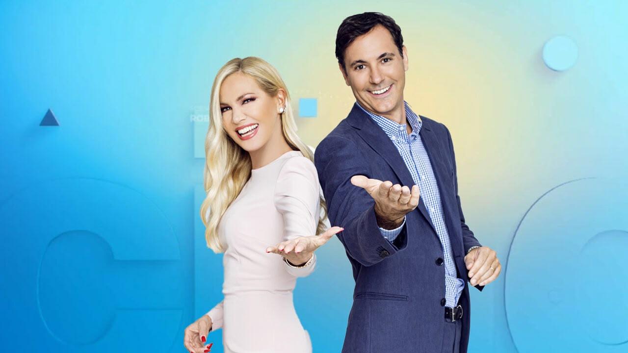 S1 Ep201 - Mattino cinque news '24-'25