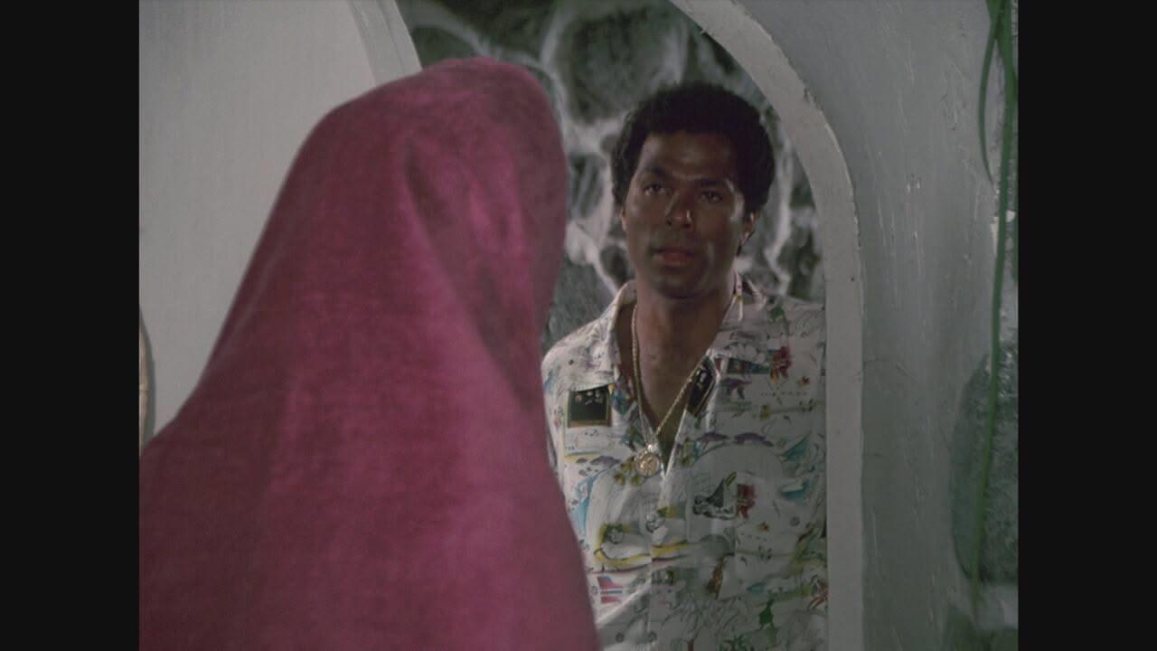 S1 Ep4 - Miami Vice