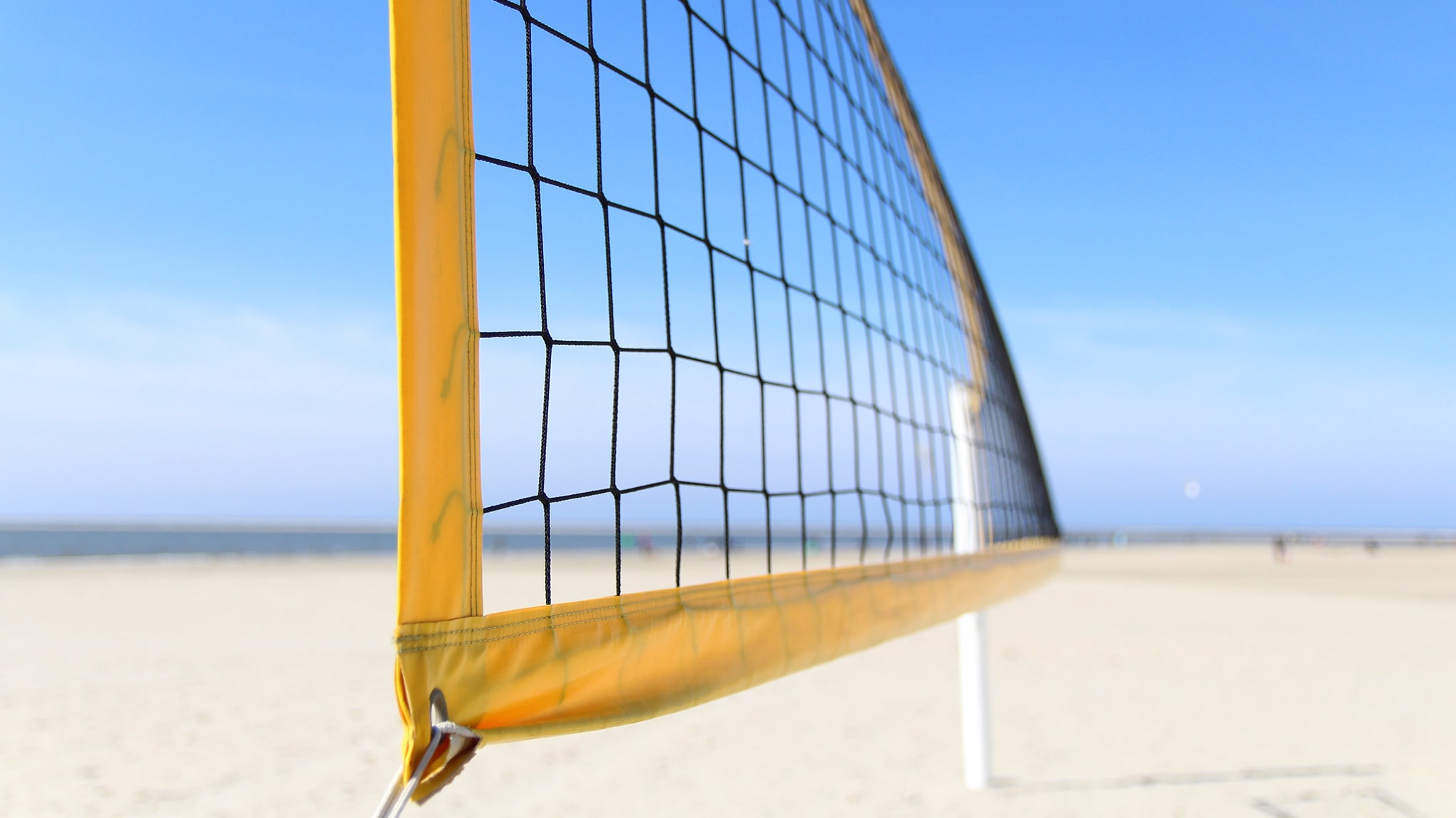 Beach Volley. C.to Italiano Gold Caorle - Semifinale 2 femminile