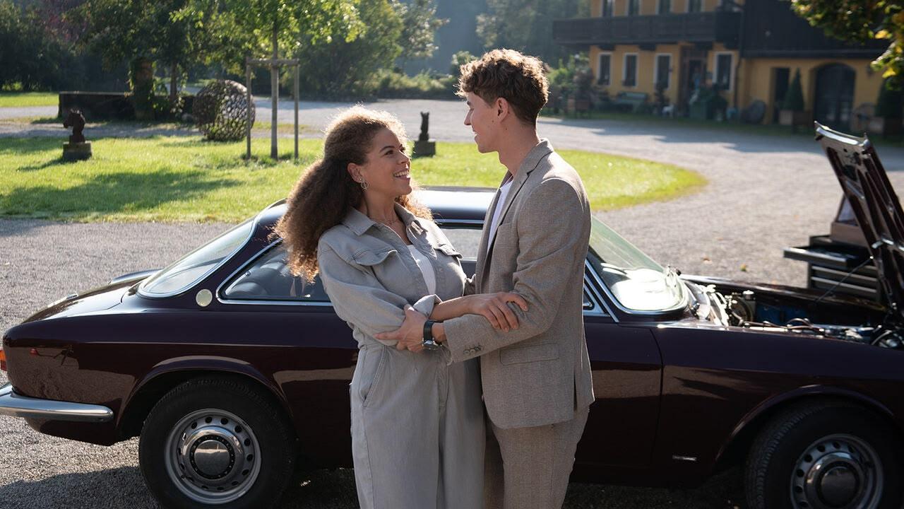 S20 Ep50 - Tempesta d'amore