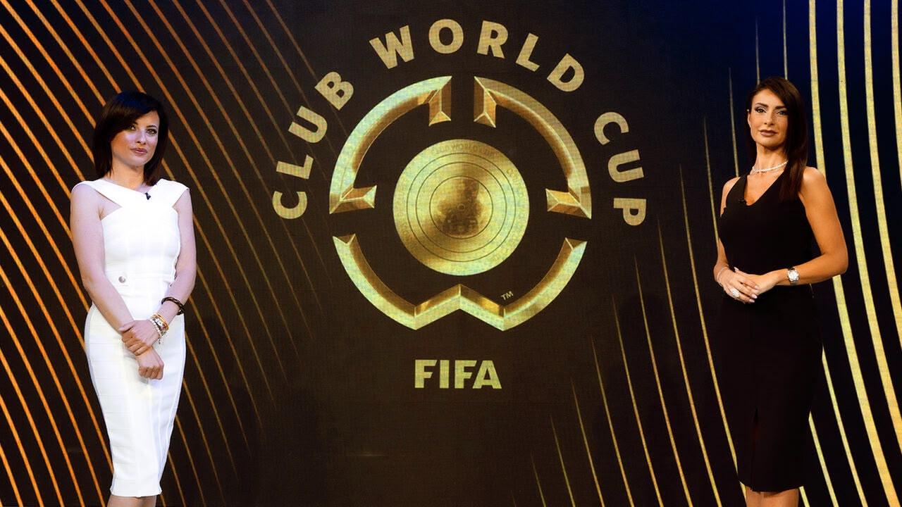 S1 Ep3 - Mondiale per Club Show