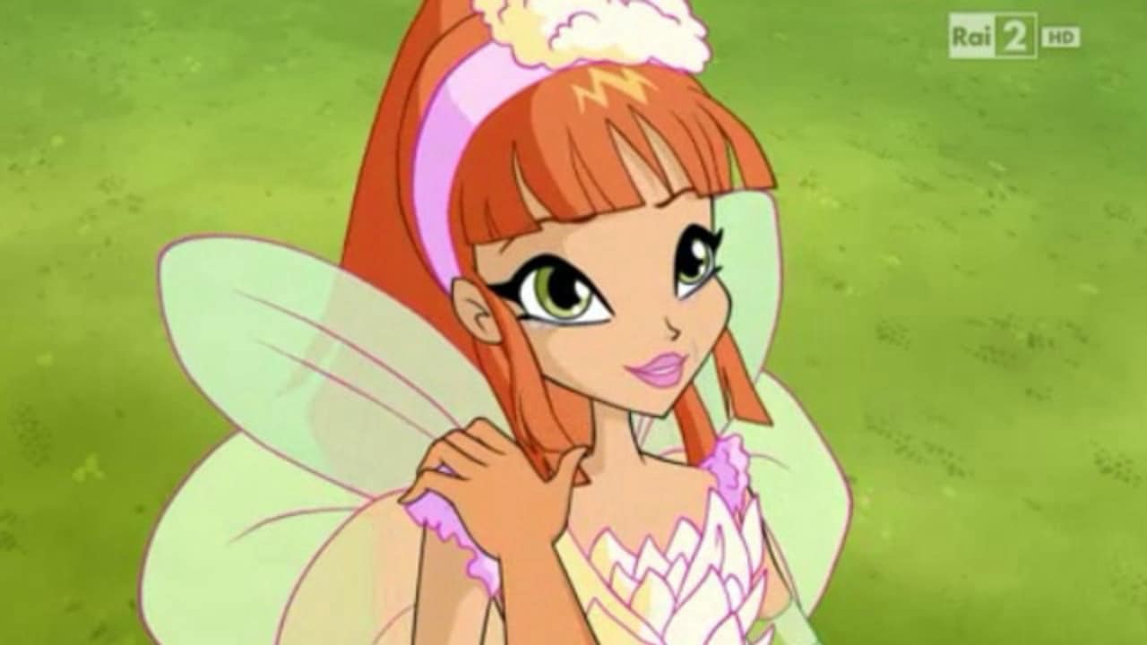 Winx Club - S6E5 - Golden Auditorium