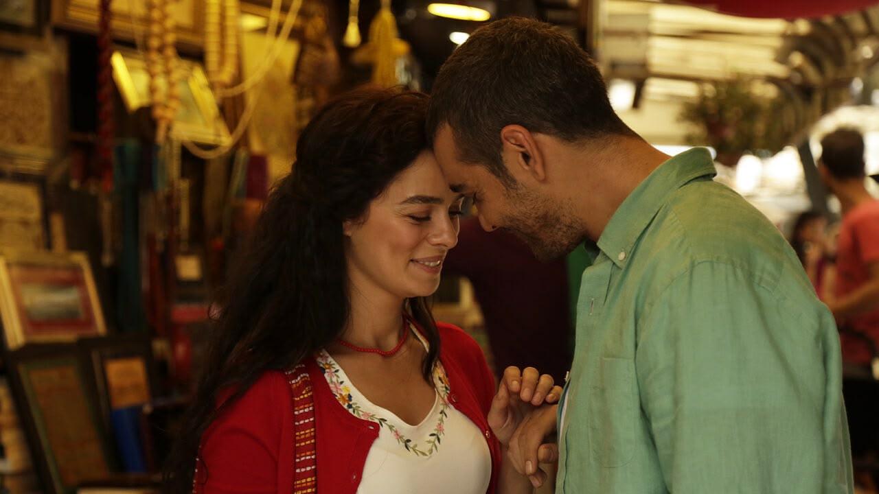 S1 Ep10 - La forza di una donna