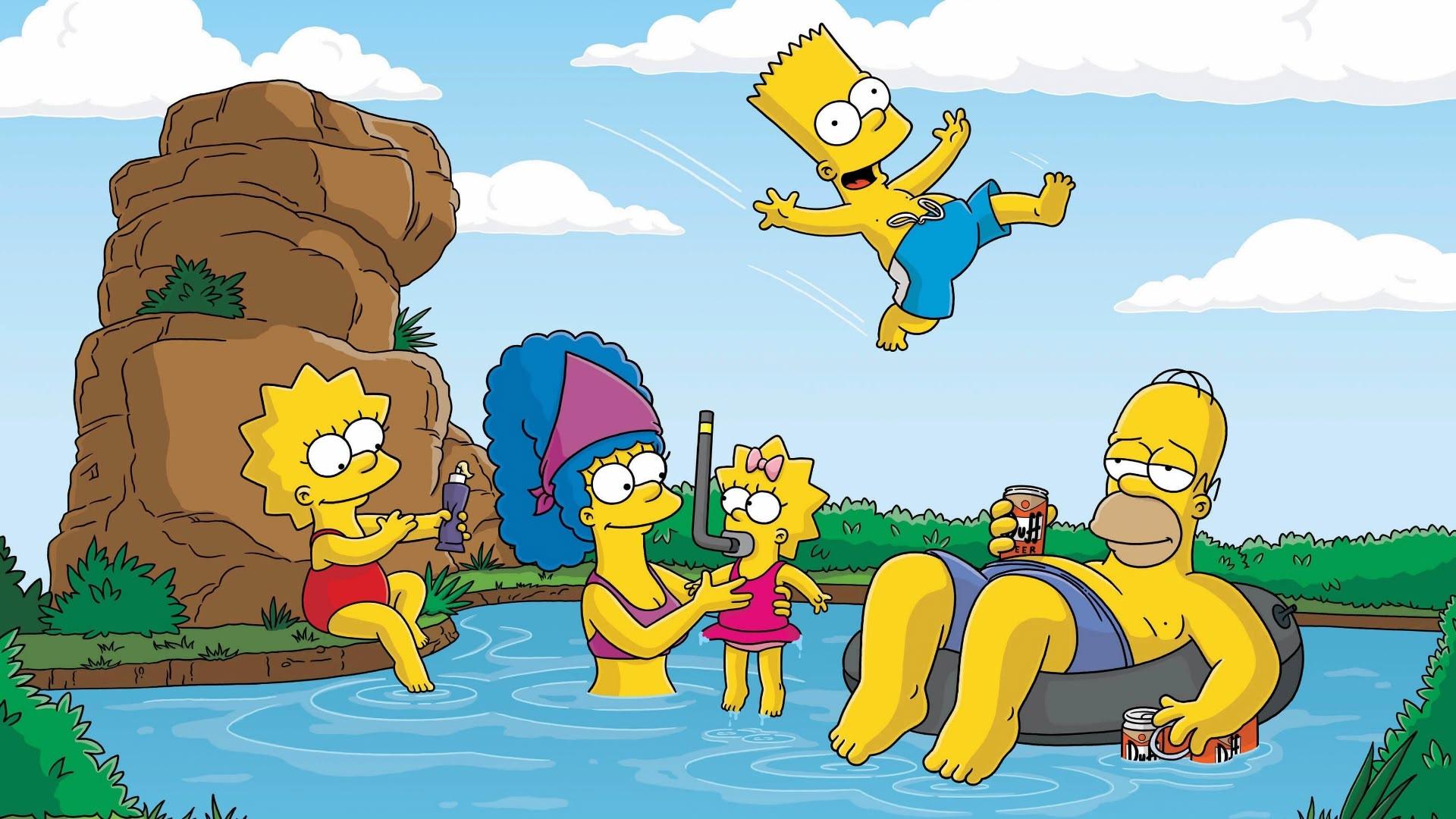 S7 Ep11 - I Simpson