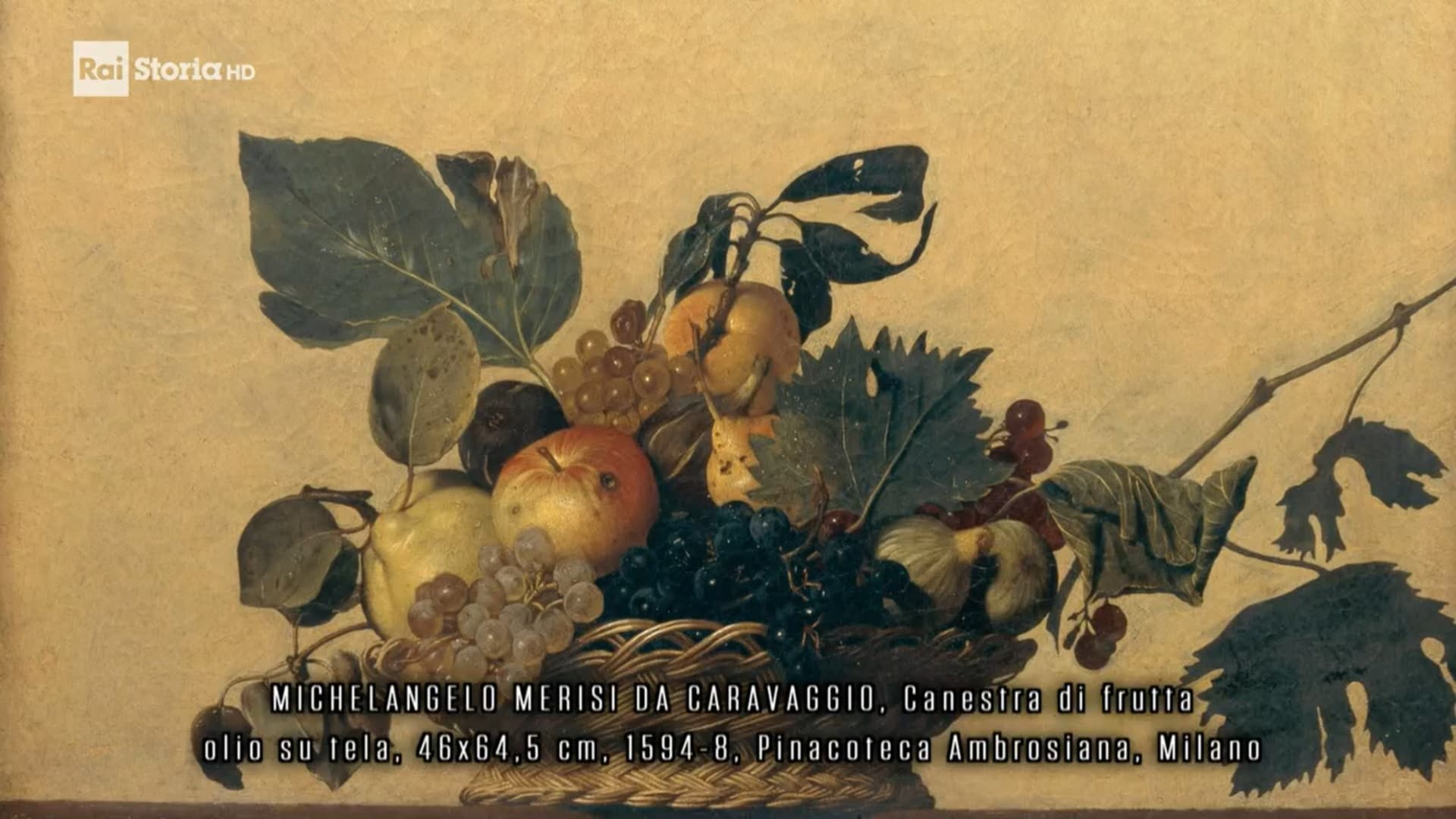 Iconologie Quotiidiane I ed. - Caravaggio