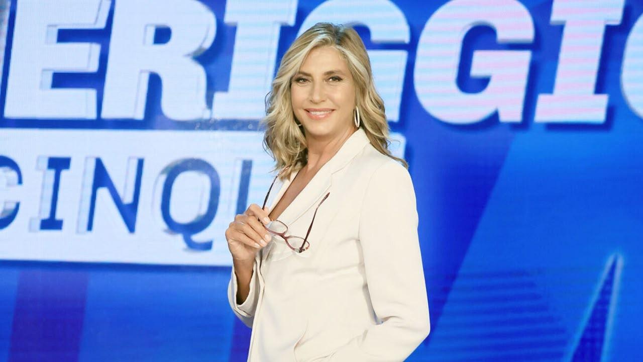 S1 Ep201 - Pomeriggio 5