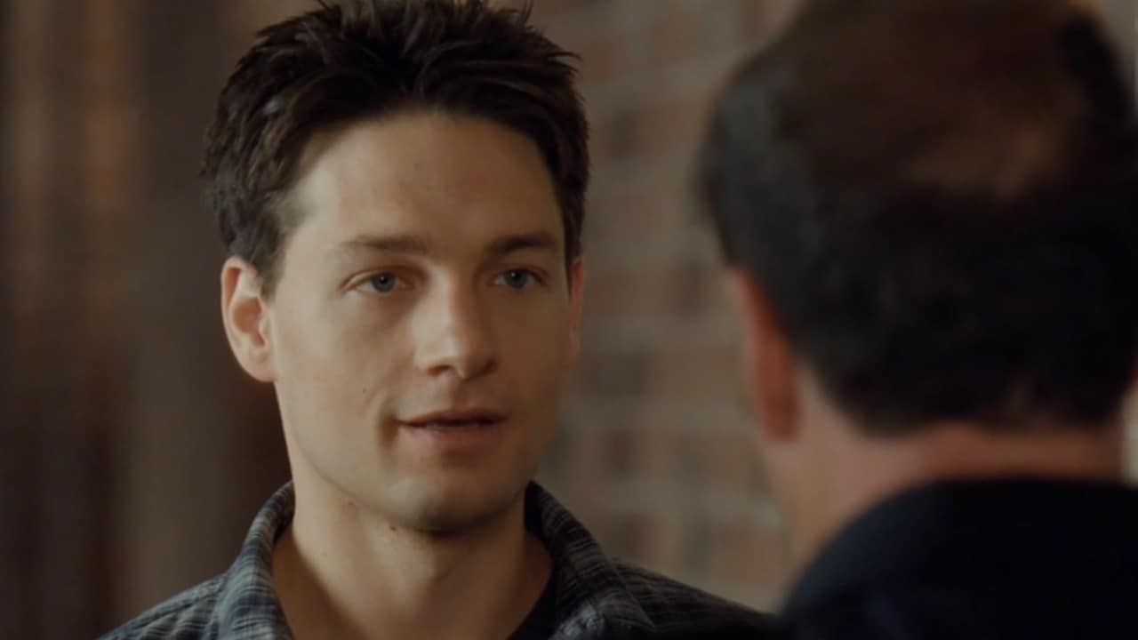 Rookie Blue S3E4 - La notte brava delle ragazze