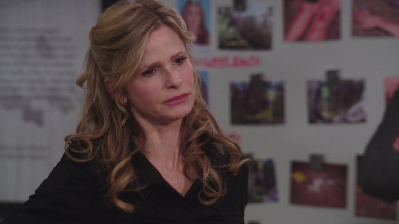 S7 Ep21 - The Closer
