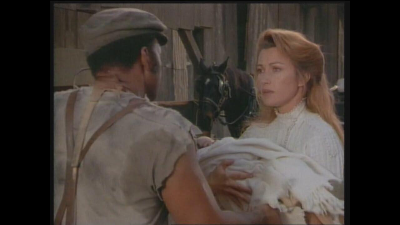 S1 Ep9 - La signora del West
