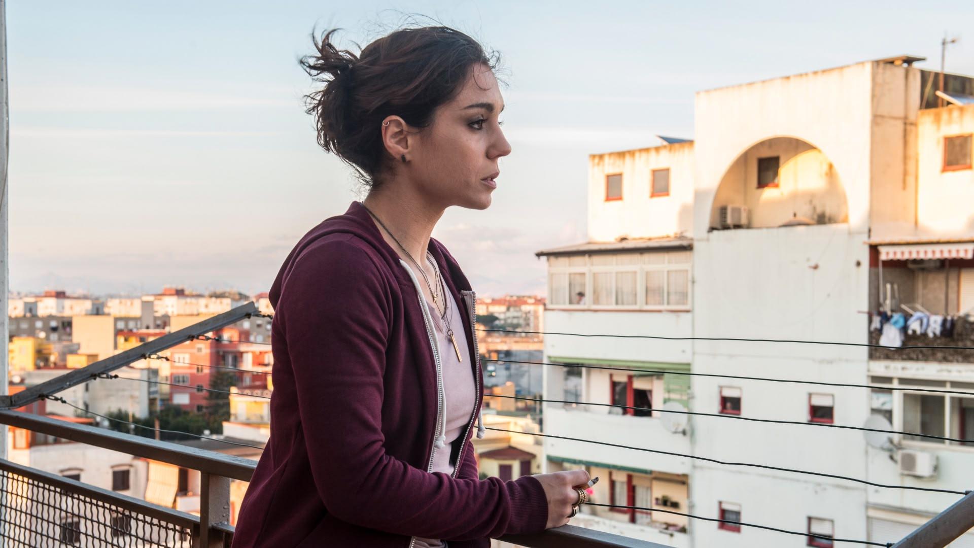 S3 Ep2 - Gomorra - La serie