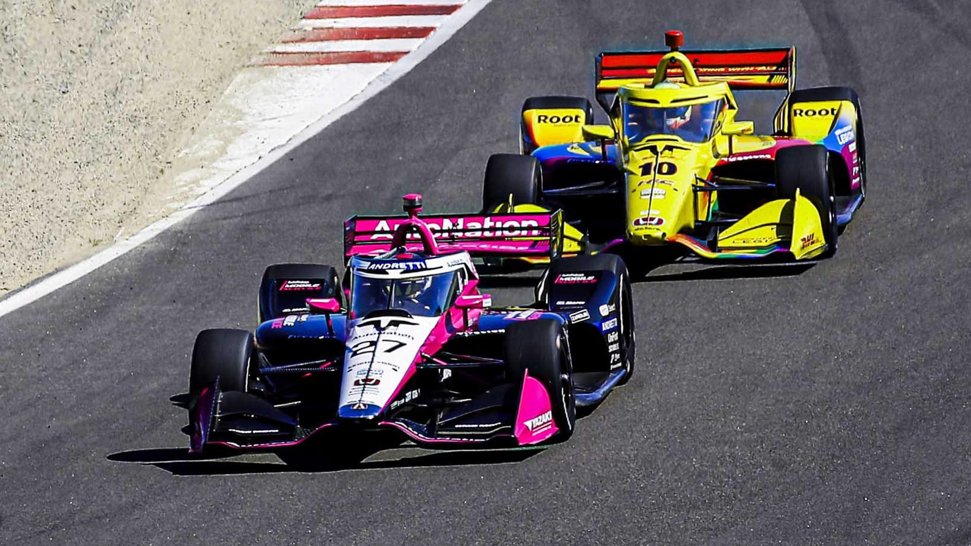 World Wide Technology Raceway