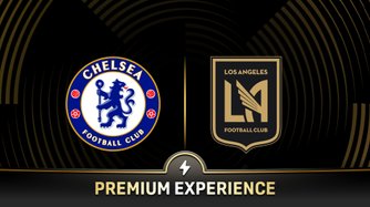 Chelsea FC - LAFC