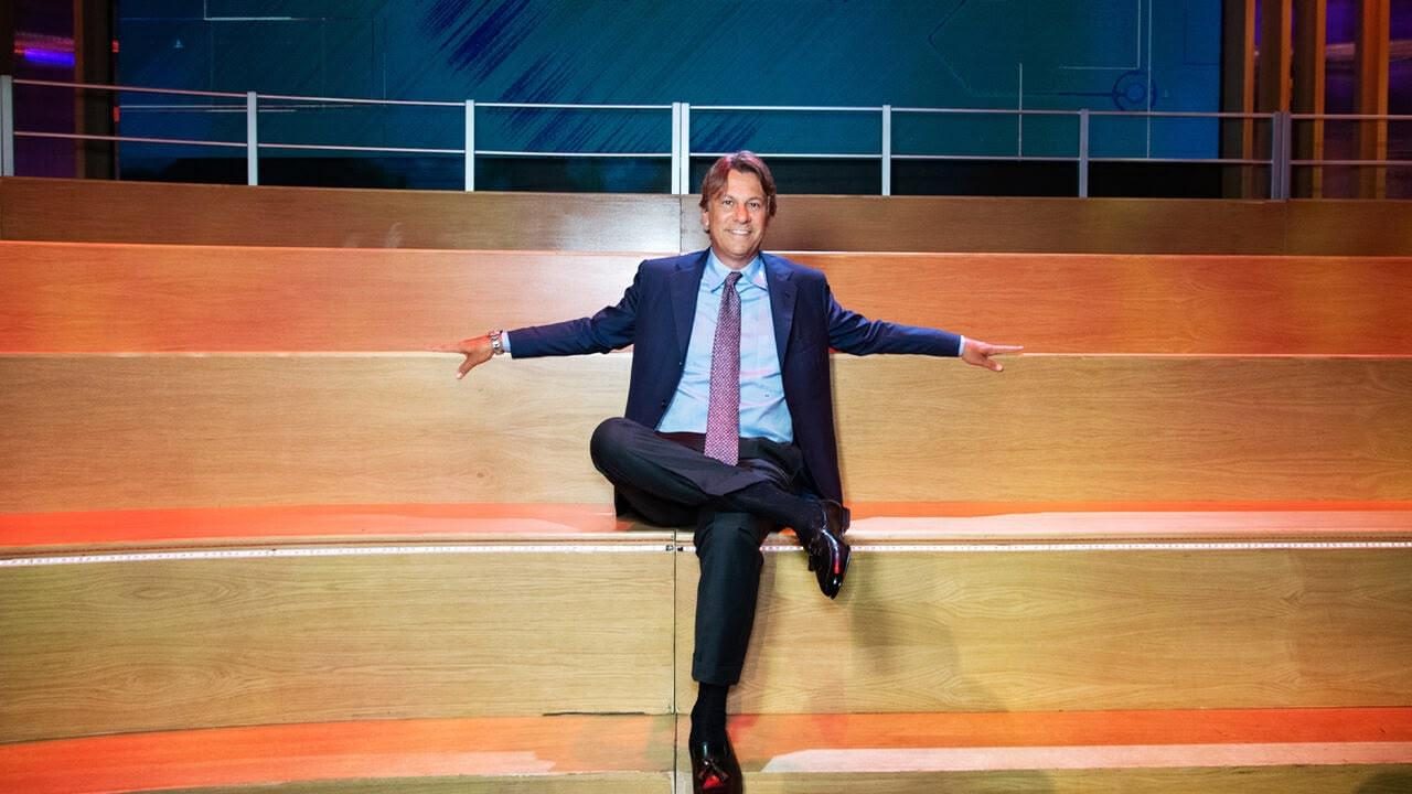 S1 Ep39 - Quarta Repubblica