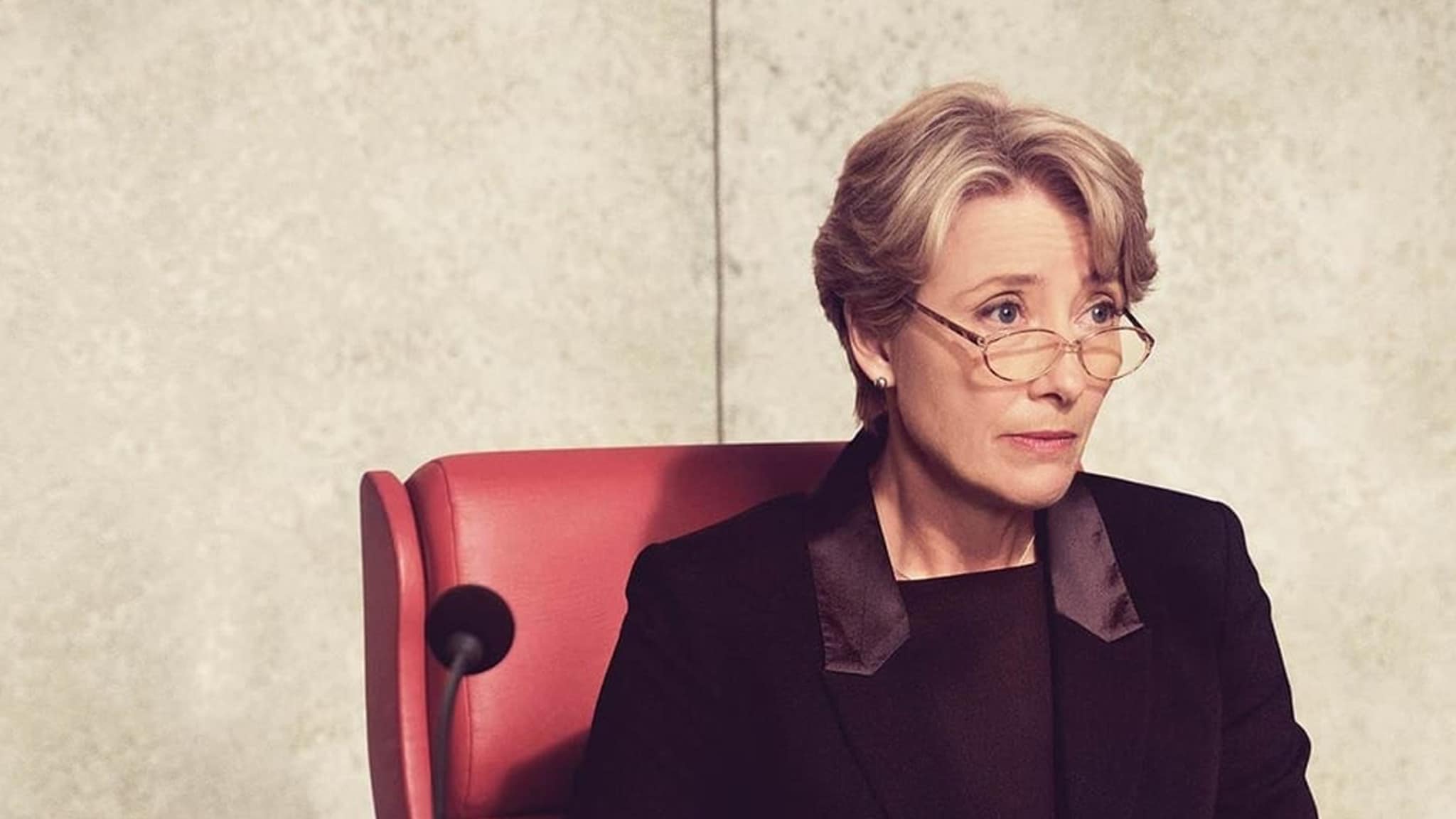 The Children Act - Il Verdetto